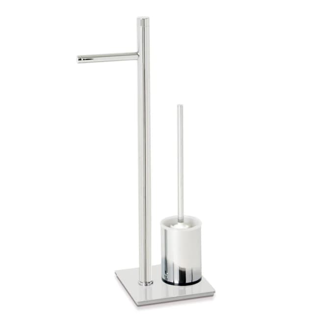 Detalle de Beltrán Escobillero portarrollos Amsterdam 1 unidad