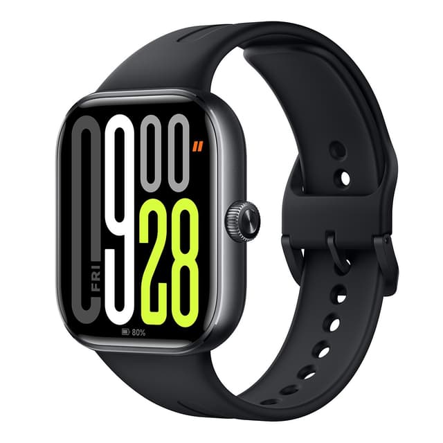 Detalle de Xiaomi Redmi Watch 5 24 días