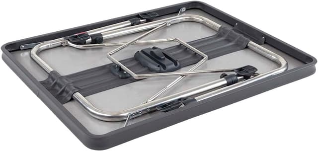 Thumbnail 6 de Crespo Mesa de Aluminio 80x60x70 - Resistente y Ligera