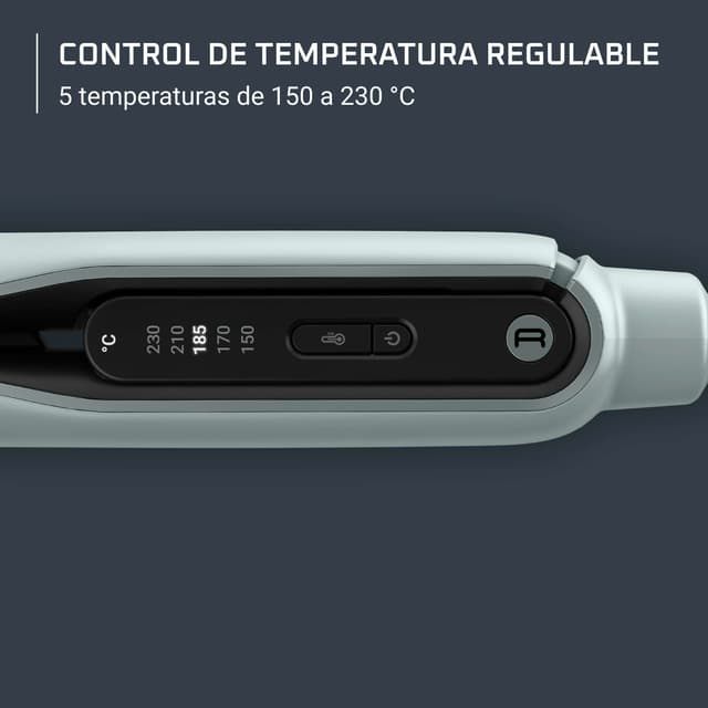 Thumbnail 2 de Rowenta Thermoglide SF5120 5 Temperaturas