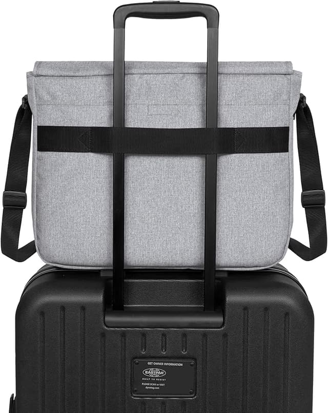 Thumbnail 2 de EASTPAK Delegate Bolso Bandolera 20L - Sunday Grey