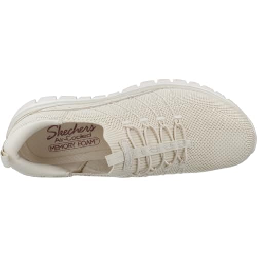 Thumbnail 6 de Skechers Graceful Picture zapatillas mujer 41 EU
