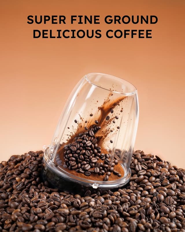 Thumbnail 5 de sangcon 1000W Smoothie Blender 🍹