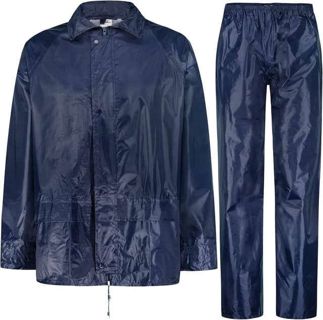 Imagen de BWOLF Himalaya combinaison de pluie impermĂ©able đ§ en OfertitasTOP