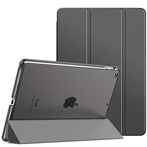 Imagen de MoKo Funda iPad 9ª generación 2021 📱 en OfertitasTOP