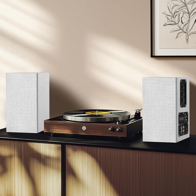 Thumbnail 4 de Elimavi Aktive Regallautsprecher 60 Watt đ