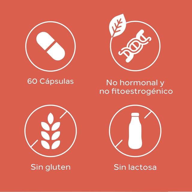 Thumbnail 3 de Cumlaude Lab Serotogyn 🌿 Alivio Menopausia y Bienestar emocional