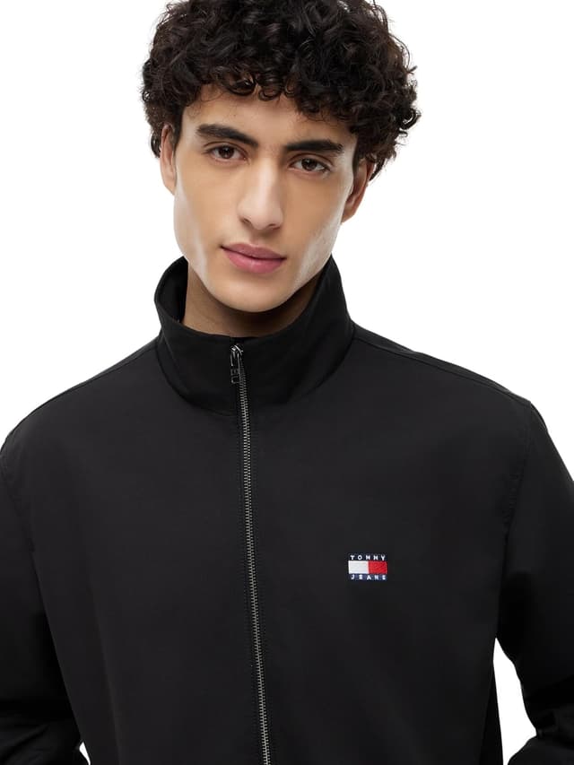 Thumbnail 2 de Tommy Jeans Tjm Essential Jacket Ext Dm0dm22720 giacca unisex