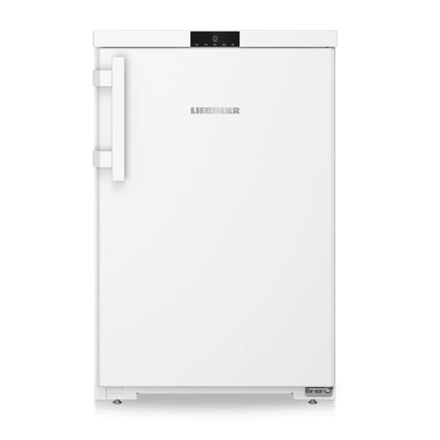 Detalle de Liebherr Fd 1404 congelador vertical SmartFrost 107 L