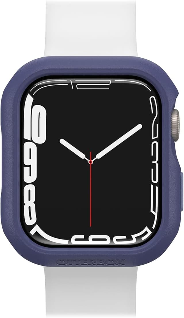 Detalle de OtterBox Protector para Apple Watch Series 9/8/7-45mm ⌚️ Pulcro y Resistente