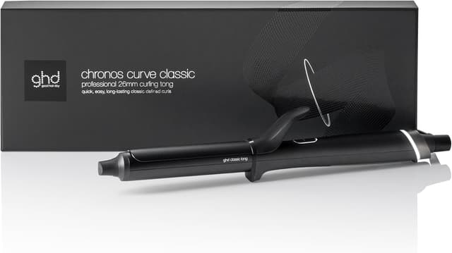 Imagen de ghd Chronos Curve Classic Tong 26 mm en OfertitasTOP