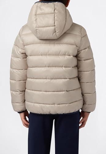 Thumbnail 3 de Champion Legacy Boys Chaqueta beige XL para niños 👕