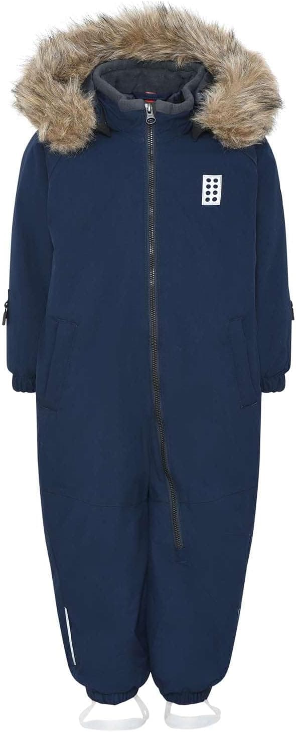 Imagen de LEGO Wear Schneeanzug für Neugeborene Unisex en OfertitasTOP