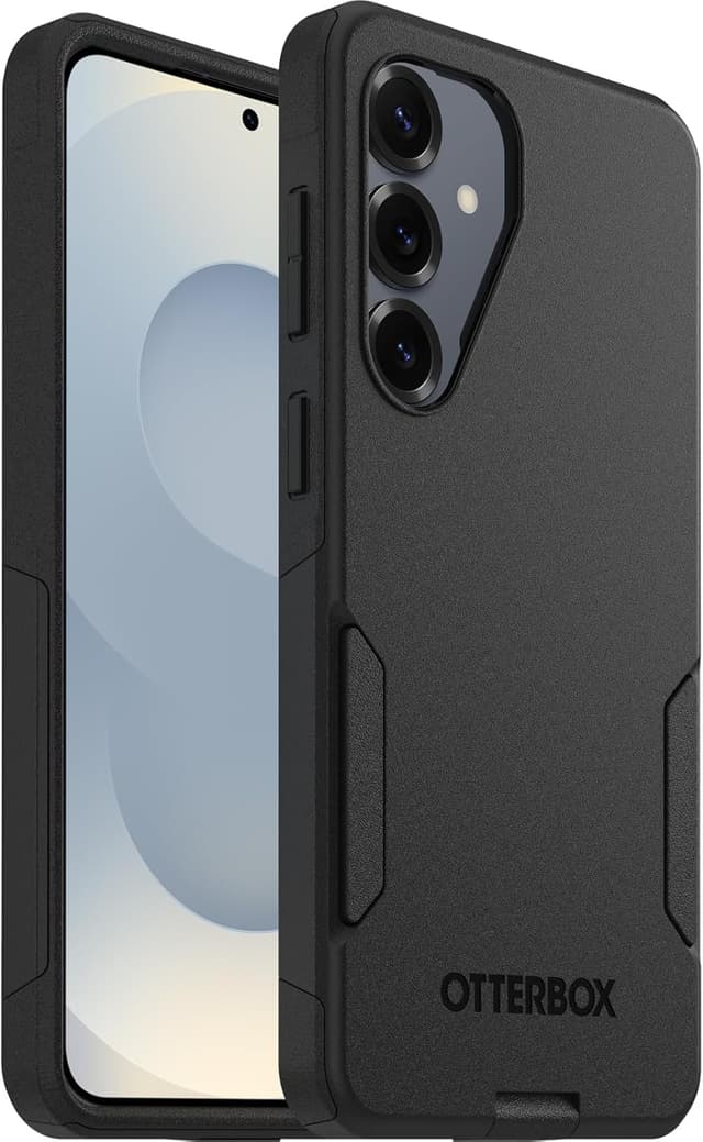 Detalle 2 de OtterBox Commuter Galaxy S26+ anti-chute