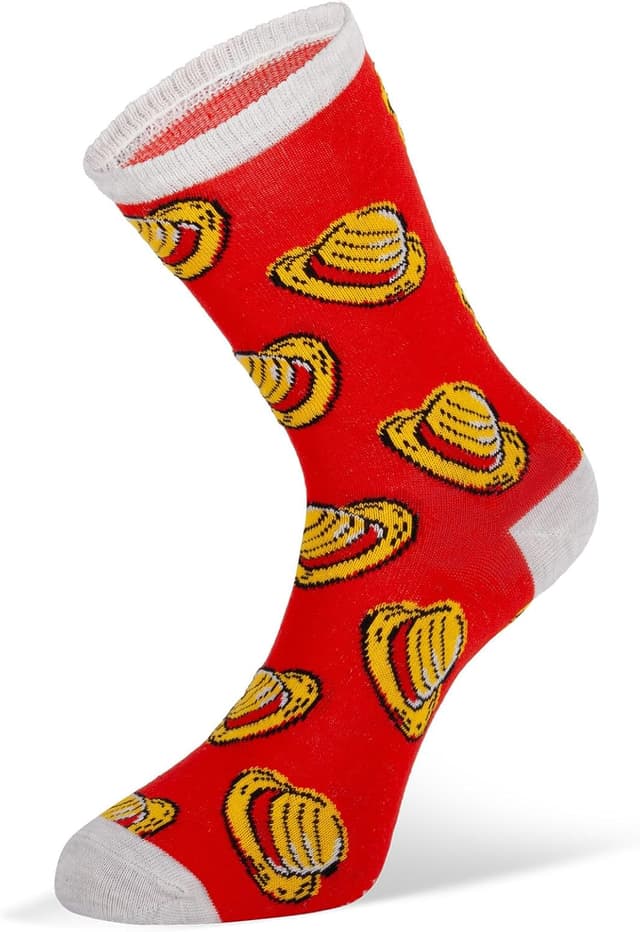Detalle de One Piece chaussettes enfant en coton – lot de 10 paires, modèle Luffy