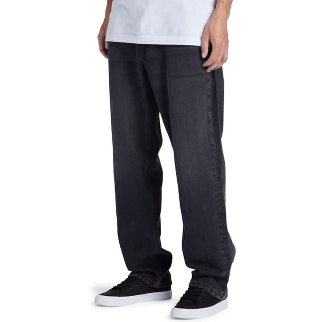 Thumbnail 3 de DC Shoes Worker Hombre - Vaquero relajado 👖