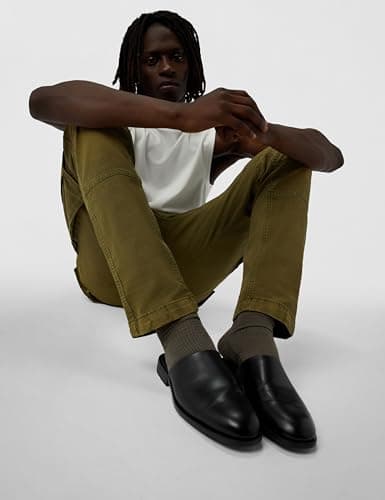 Thumbnail 1 de G-STAR Rovic Zip Pantalón tapered 31W