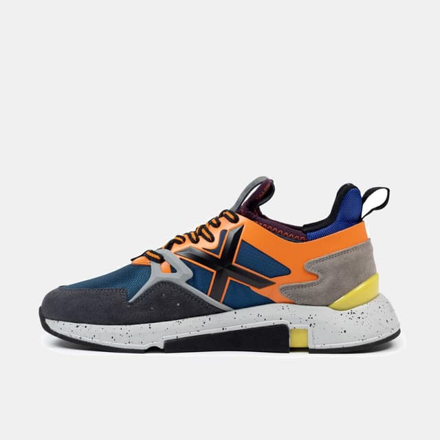 Thumbnail 1 de Munich CLIK 102 Zapatillas casual hombre 👟