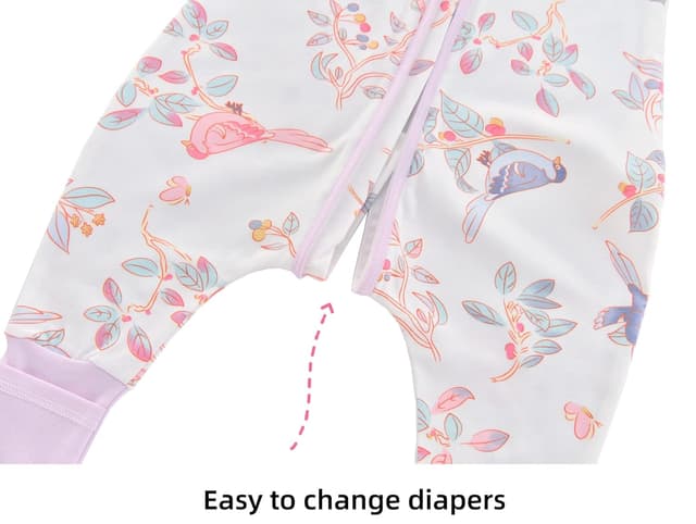 Detalle de Chilsuessy Winterschlafsack 100cm