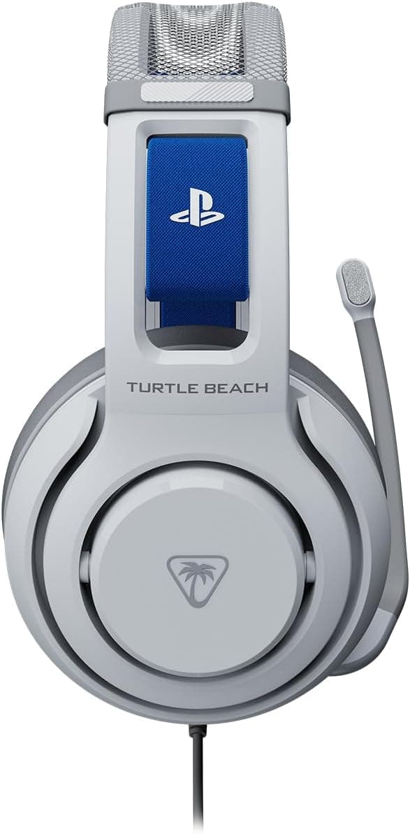 Thumbnail 6 de Turtle Beach Atlas 200 Wired Gaming Headset 50mm