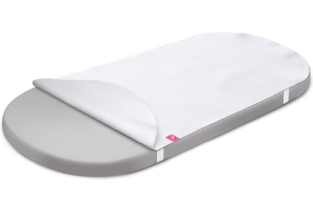 Imagen de Wasserdichte Betteinlage Baumwolle 35x75 cm en OfertitasTOP