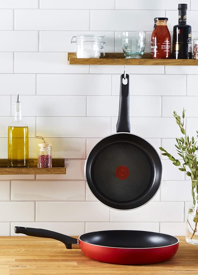 Thumbnail 6 de Lagostina Cucina Mediterranea Padella 26 cm