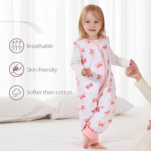 Thumbnail 6 de Baby sleeping bag 2.5 tog in XL