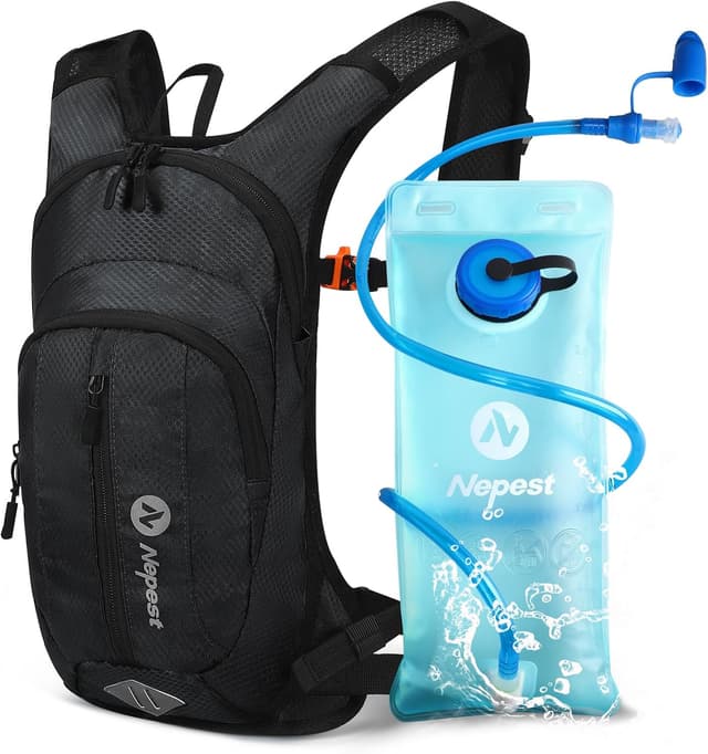 Imagen de Nepest Hydration Pack 2L Backpack en OfertitasTOP