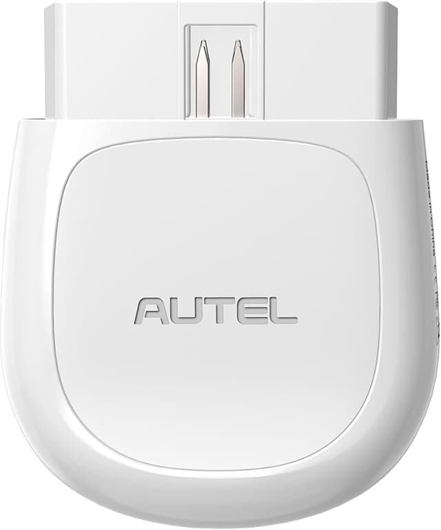 Detalle de Autel MaxiAP AP200 Bluetooth OBD2 Scanner (AutoVIN, 19 maintenance functions) for iPhone & Android