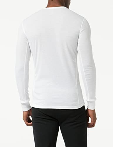 Thumbnail 3 de Odlo ACTIVE WARM ECO Camiseta Larga Interior para Hombre