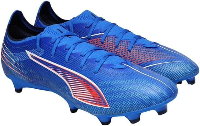 Detalle 2 de PUMA Unisex Ultra 6 Match FG/AG Football Boots
