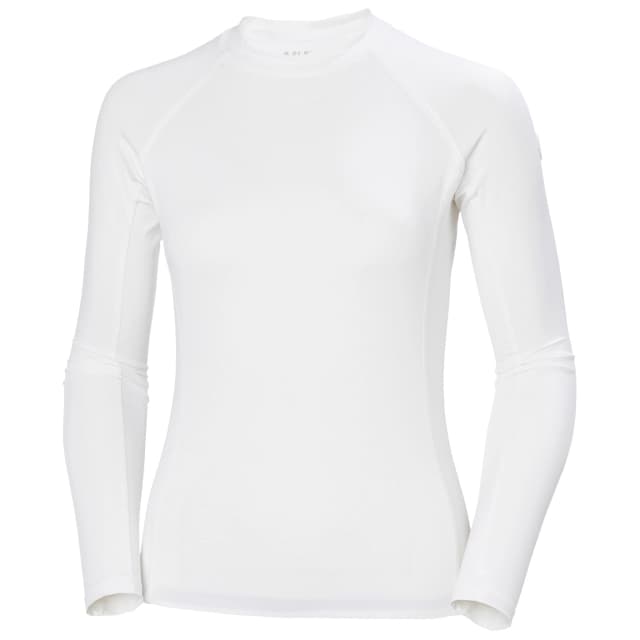 Imagen de Helly Hansen W Waterwear Rashguard camiseta mujer en OfertitasTOP