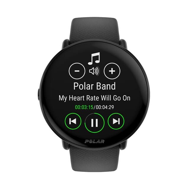Thumbnail 5 de Polar Ignite 3 Smartwatch 35 g