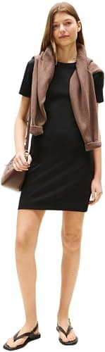 Detalle 2 de Tommy Hilfiger New Cody Slim Vestido L