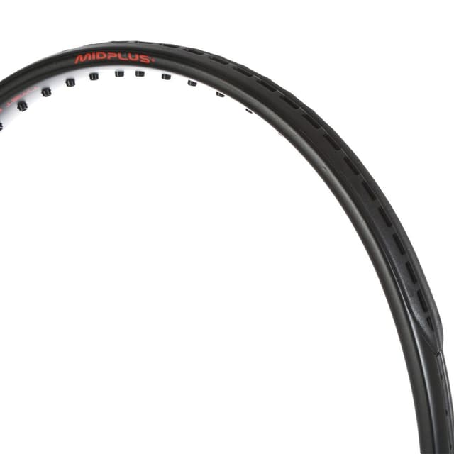 Detalle 2 de Prince PRINCE X 105 270 g Raqueta de tenis sin encordar