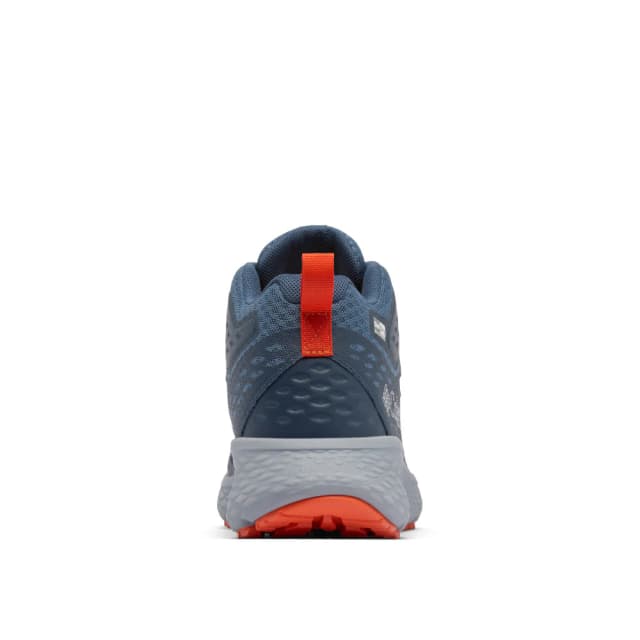 Detalle 2 de Columbia KONOS TRS OUTDRY Mid botas trekking