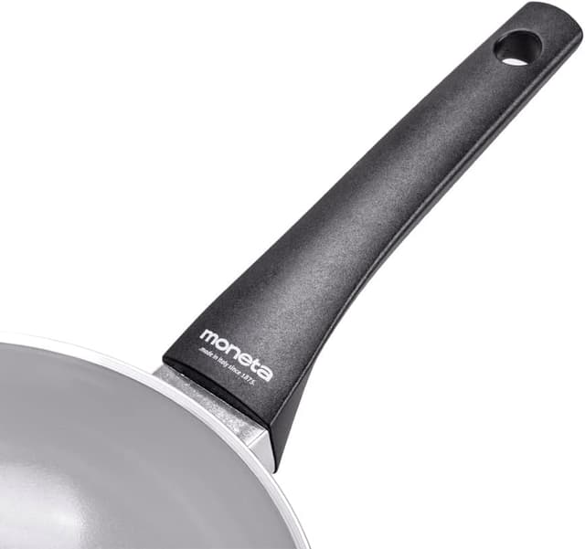 Thumbnail 4 de Moneta Wok Futura 28 cm Revestimiento Finegres Inducción
