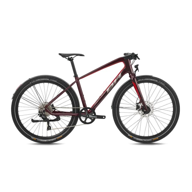 Imagen de BH Oxford Lite BH Bikes — bicicleta urbana 🚲 en OfertitasTOP