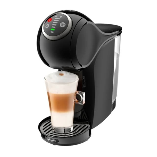 Detalle de Delonghi Genio S Plus 300 ml