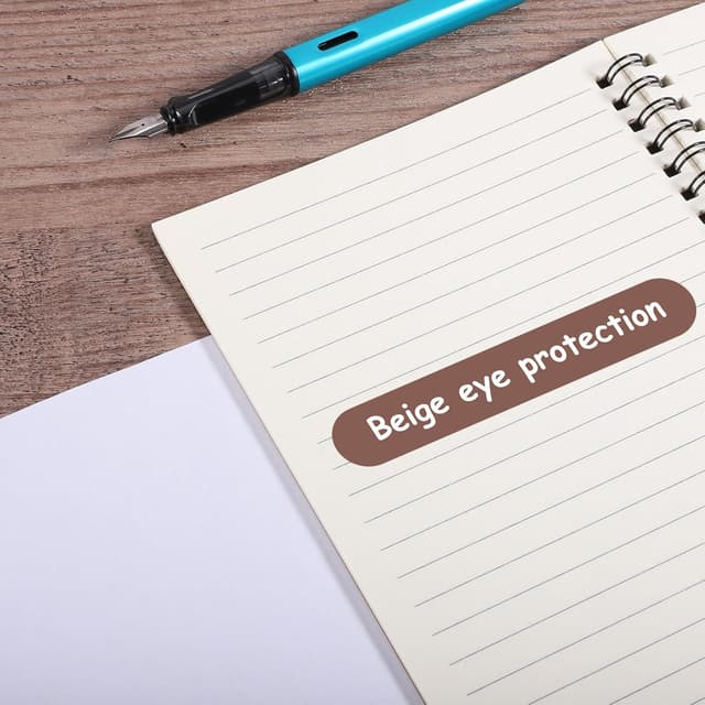 Detalle de Yafe A5 Spiral Notepad 120 pages 📒