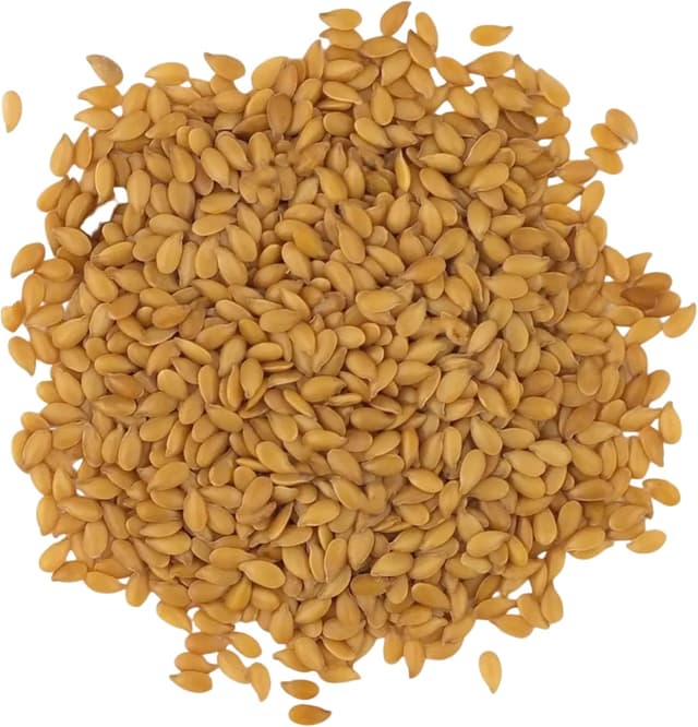 Detalle de Semi di lino dorati BIO 500g
