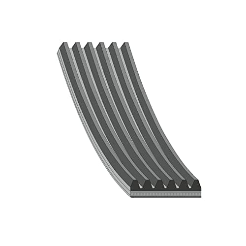 Detalle 2 de febi bilstein 28983 Auxiliary Belt