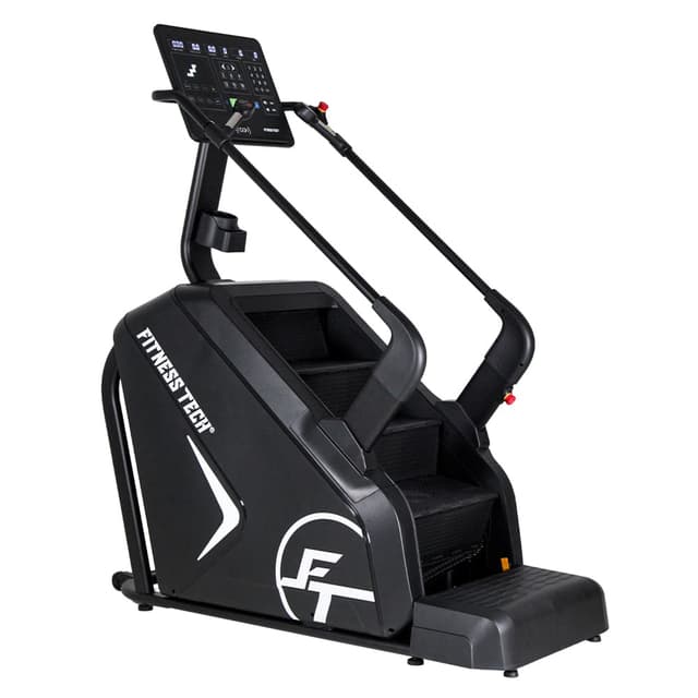 Thumbnail 4 de Fitness Tech Stair Climber Pro Series escaladora 🏋️♀