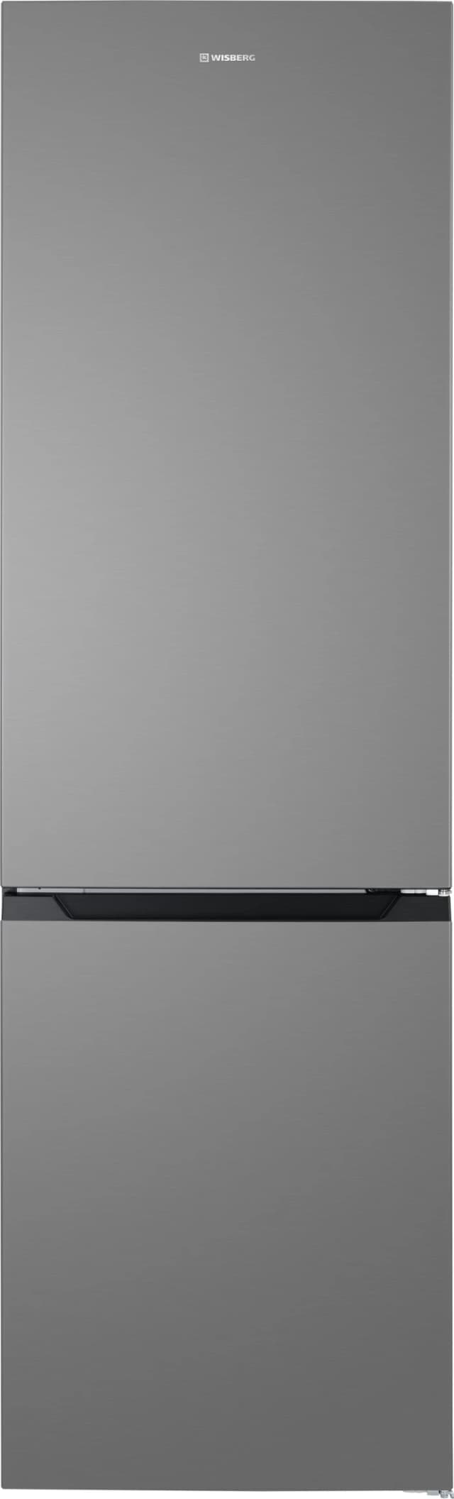 Thumbnail 8 de Wisberg WBKVC200ANFZ Kühlgefrierkombination 377 L