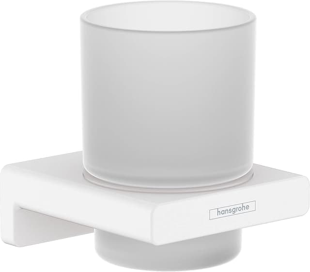 Thumbnail 4 de hansgrohe AddStoris Portavaso cromo 41749000