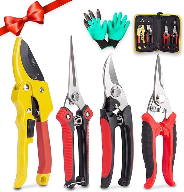 Imagen de KOTTO Tijeras Podar 20 mm en OfertitasTOP