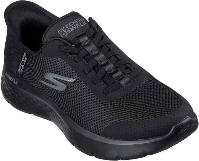 Thumbnail 6 de Skechers Go Walk Flex Hands Free Slip-Ins