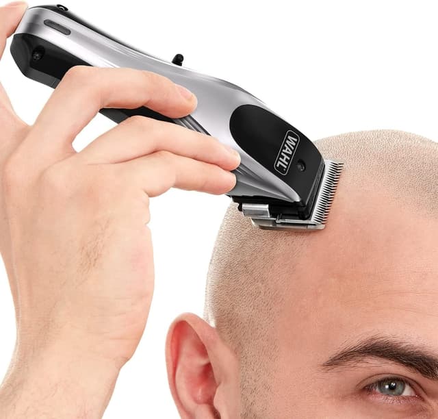 Detalle 1 de Wahl Rapid Clip hair clipper 25mm
