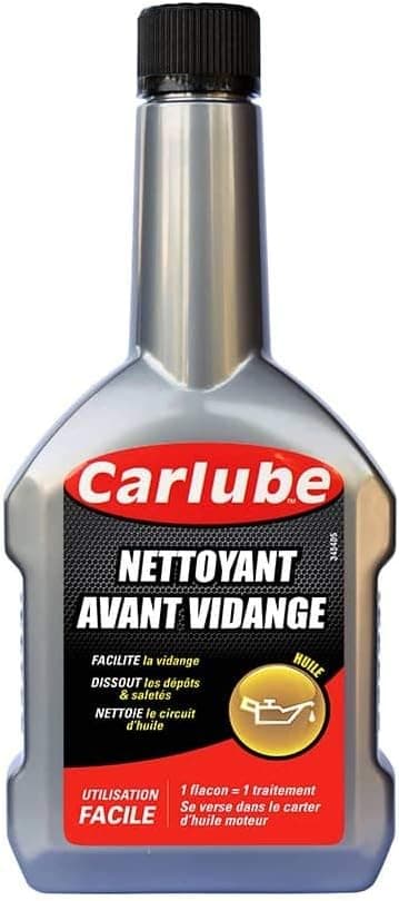 Thumbnail 5 de Carlube Huile Hydraulique 500ml đź›