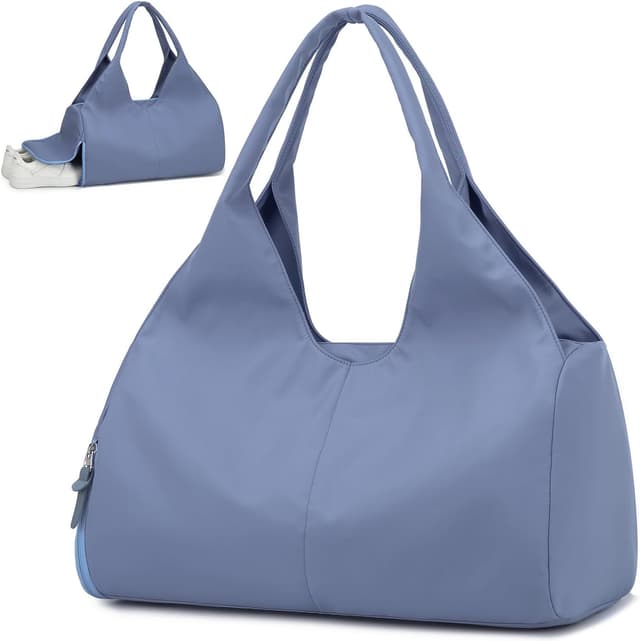 Thumbnail 6 de BlesMaller Sporttasche Damen 48 x 20 x 27 cm